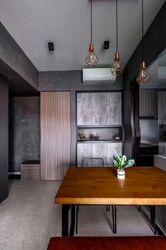 Botanique At Bartley (D19), Condominium #569124611